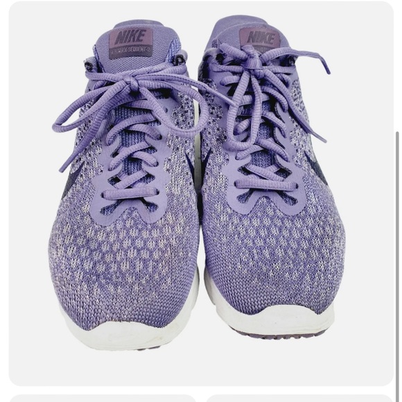 Nike AirMax women’s sneakers - Picture 1 of 10